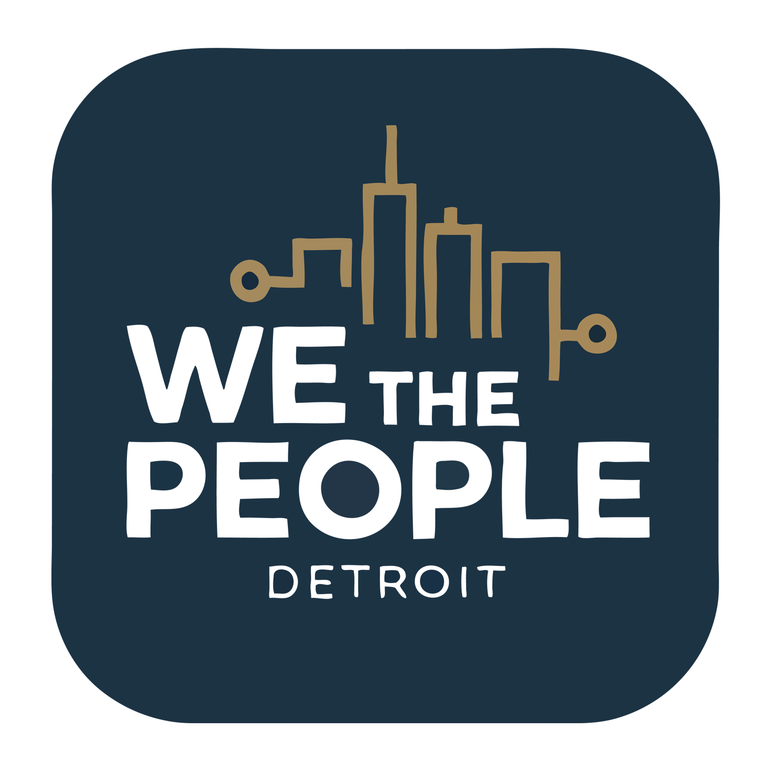 We The People Detroit